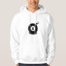 Pesquisar por bola 8 moletons com capuz Jogo