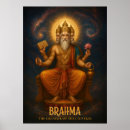 Pesquisar por brahma pósteres Hinduísmo