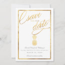 Pesquisar por tropical save the date convites Hawaii