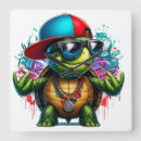 Pesquisar por hip hop relogios de parede Desenho animado