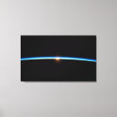 Pesquisar por linho impressão de canvas Azul