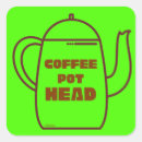 Pesquisar por coffee adesivos Engraçado