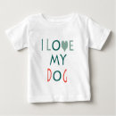Pesquisar por eu amo este bebê camisetas Para todos