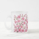 Pesquisar por ramo canecas Flor de cerejeira