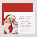 Pesquisar por papai noel retro convites Colheita