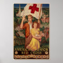 Pesquisar por cruz vermelha americana pôsteres pósteres Wwii