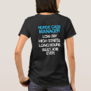 Pesquisar por enfermagem camisetas Gestão
