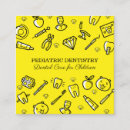 Pesquisar por odontologia cartao de visita Pediatria