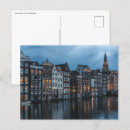 Pesquisar por amsterdão cartoes postais Fotografia