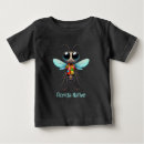 Pesquisar por do mosquito camisetas Para crianças