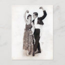 Pesquisar por flamenco cartoes postais Retrô