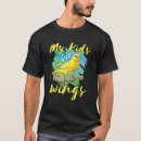 Pesquisar por canários camisetas Animal