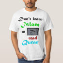Pesquisar por anti terrorismo camisetas Islão