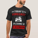 Pesquisar por restauração camisetas Mecânica