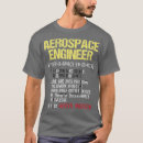 Pesquisar por engenheiro aeronáutico camisetas Cientista