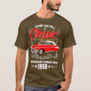 Pesquisar por aniversário 1950 camisetas Engraçado