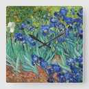 Pesquisar por vincent van gogh relogios de parede Pintura