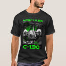 Pesquisar por c130 hercules camisetas Avião