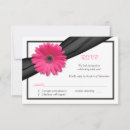 Pesquisar por gerberas 9 13 convites Rsvp