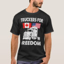 Pesquisar por bandeira canadá camisetas Comboio