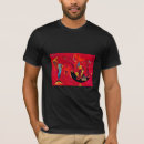 Pesquisar por pinturas abstratas famosas camisetas Bauhaus