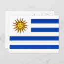 Pesquisar por bandeira uruguai cartoes postais Montevideo