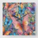 Pesquisar por borboleta relogios de parede Qualquer pessoa