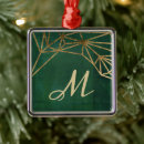 Pesquisar por web ornamentos Verde