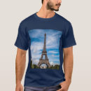 Pesquisar por torre eifel camisetas Paris