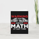 Pesquisar por eu amo nerd vertical cartoes Matemática engraçada