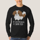 Pesquisar por shu camisetas Cão