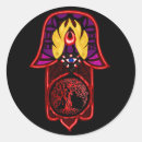 Pesquisar por mão de hamsa adesivos Olho mau