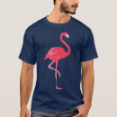 Pesquisar por flamingo design camisetas Aves