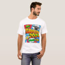 Pesquisar por bandas desenhadas velhas camisetas Formando