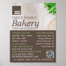 Pesquisar por padeiro pôsteres pósteres Pão