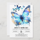 Pesquisar por butterfly convites Menino