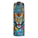 Pesquisar por poderoso viagem canecas Animal