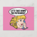 Pesquisar por feminismo cartoes postais Escolha profissional