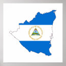 Pesquisar por nicarágua pôsteres pósteres Map
