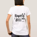 Pesquisar por dia do casamento camisetas Noiva
