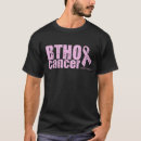Pesquisar por equipe da raça camisetas Cancer