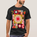 Pesquisar por fundo floral camisetas Retrô