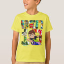 Pesquisar por ben 10 camisetas Aliens