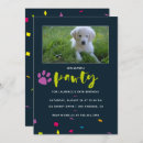 Pesquisar por cachorros convites Qualquer pessoa