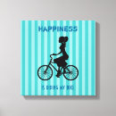 Pesquisar por o ciclo impressão de canvas Ciclista