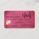 Pesquisar por nail tech cartao de visita Brilho