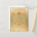 Pesquisar por da arte de renascimento cartoes postais Leonardo da vinci