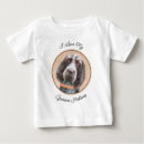 Pesquisar por pintura italiana camisetas Cão