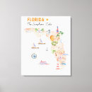 Pesquisar por florida de impressão de canvas Para ela