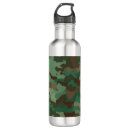 Pesquisar por camuflagem garrafa agua Verde